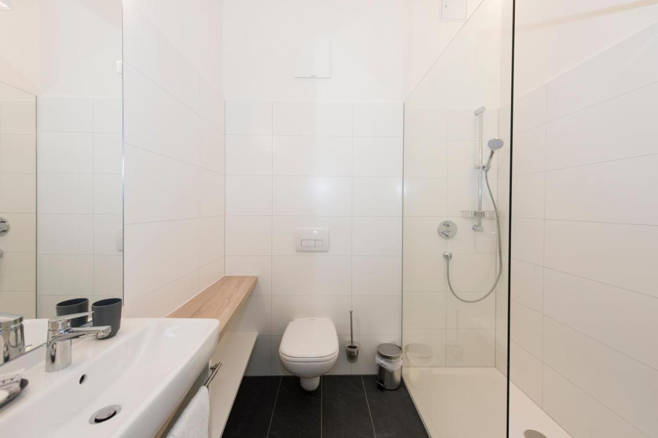 Tt-rooms - Kontaktlos Mit Self Check-in I Free Parking * Graz