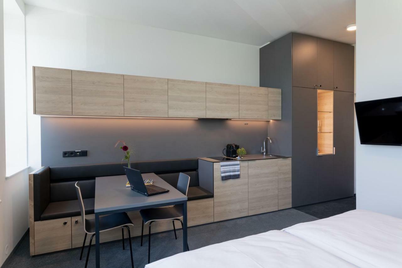 Tt-rooms - Kontaktlos Mit Self Check-in I Free Parking *