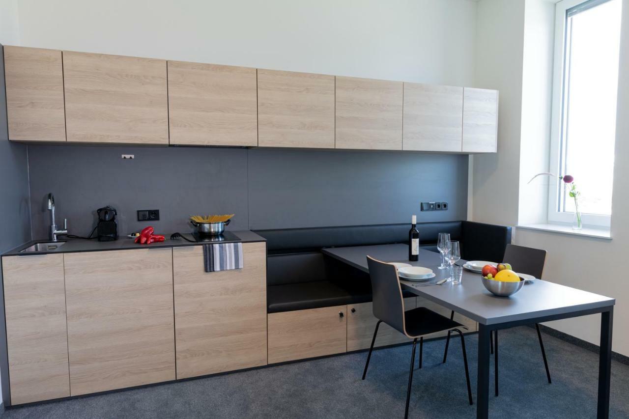 Tt-rooms - Kontaktlos Mit Self Check-in I Free Parking * Graz