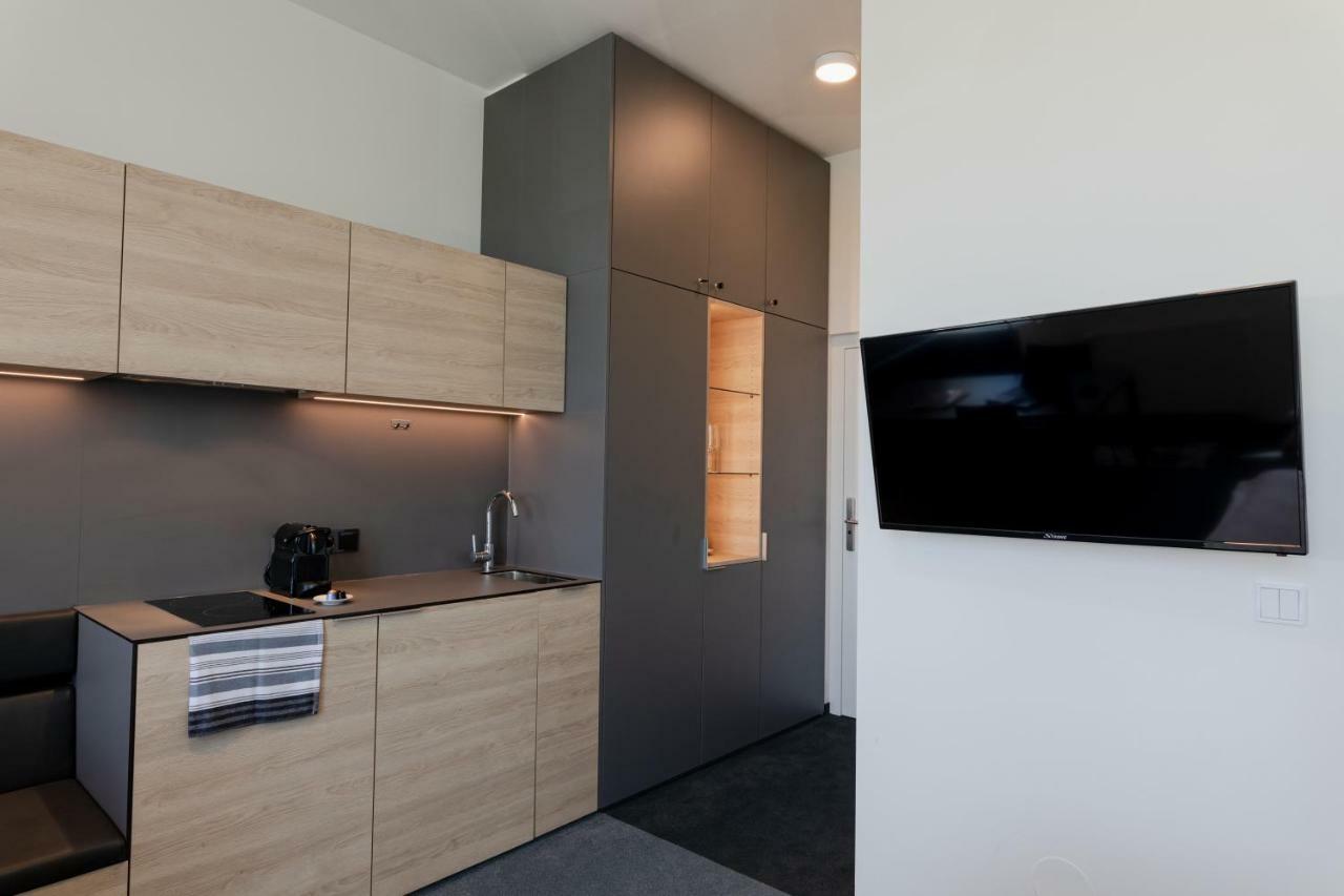 Appart hôtel Tt-rooms - Kontaktlos Mit Self Check-in I Free Parking *