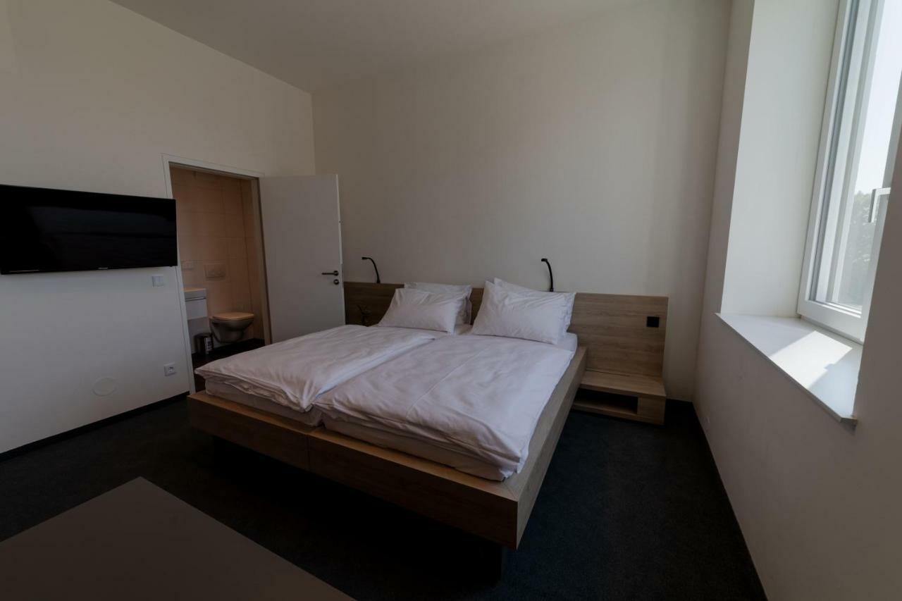 Tt-rooms - Kontaktlos Mit Self Check-in I Free Parking *