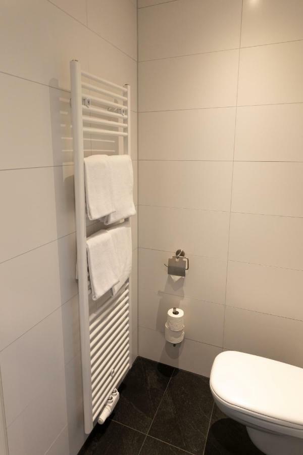 Tt-rooms - Kontaktlos Mit Self Check-in I Free Parking *