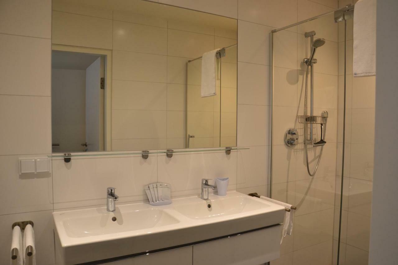 Appart hôtel Tt-rooms - Kontaktlos Mit Self Check-in I Free Parking Graz