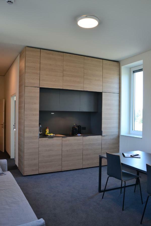 Tt-rooms - Kontaktlos Mit Self Check-in I Free Parking