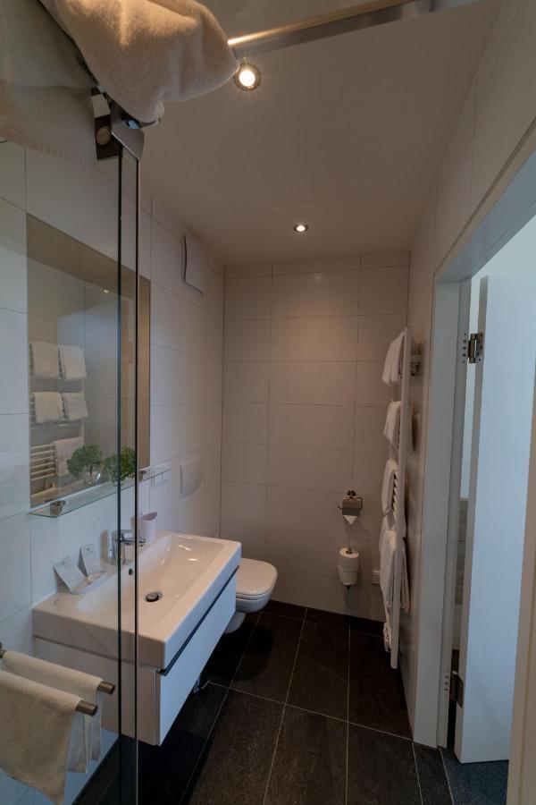 Tt-rooms - Kontaktlos Mit Self Check-in I Free Parking Graz