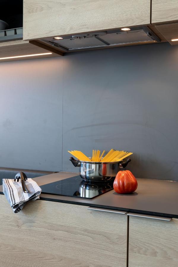 Appart hôtel Tt-rooms - Kontaktlos Mit Self Check-in I Free Parking